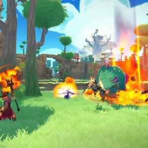 Gameplay graphics online