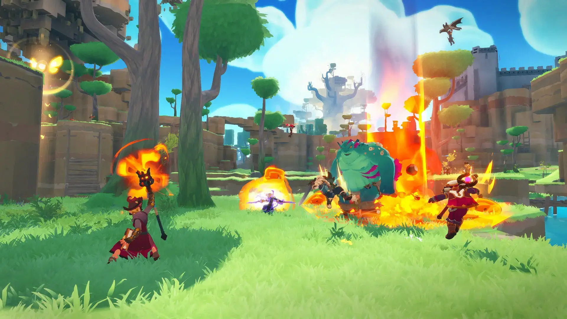 Gameplay graphics online - Farever for PC: Download Guide, Tips & System Requirements