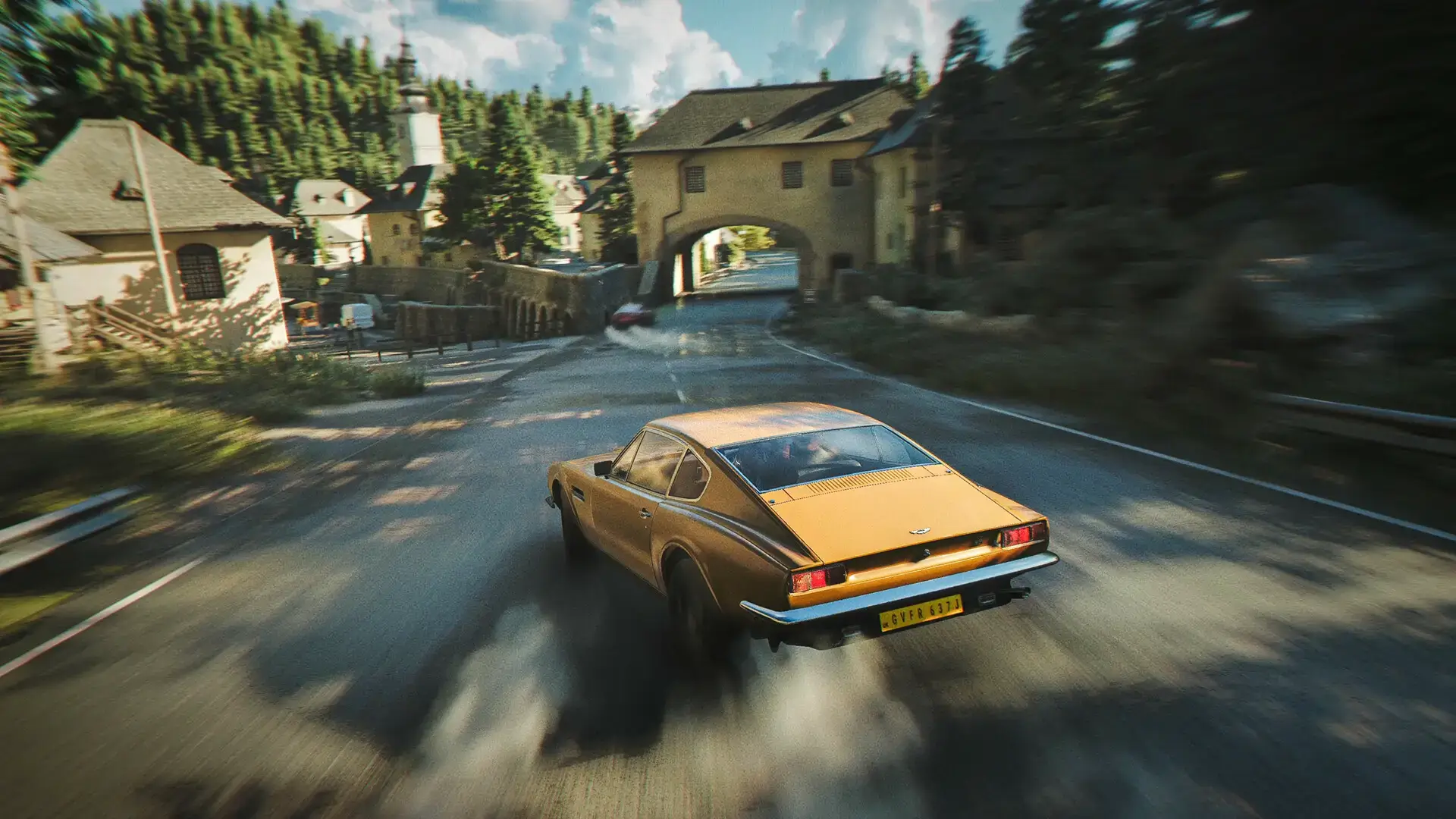 Graphics driving - 007 First Light for PC: Guide, Tips & System Requirements