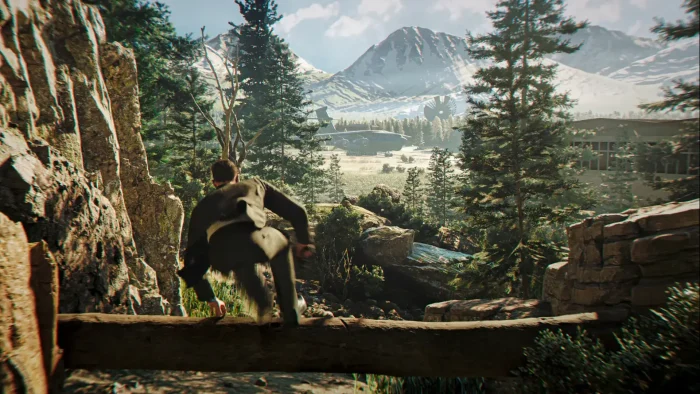 Graphics jumping - 007 First Light for PC: Guide, Tips & System Requirements