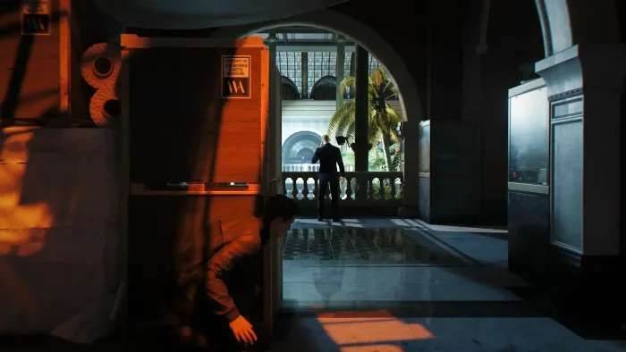 Hide seek - 007 First Light for PC: Guide, Tips & System Requirements