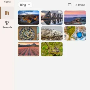 Library of wallpapers - Bing Wallpaper for Windows: Download Guide, Features & Tips