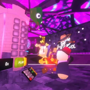Multiplayer