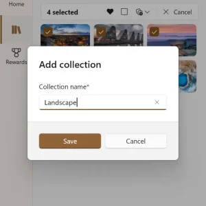 Name collection - Bing Wallpaper for Windows: Download Guide, Features & Tips