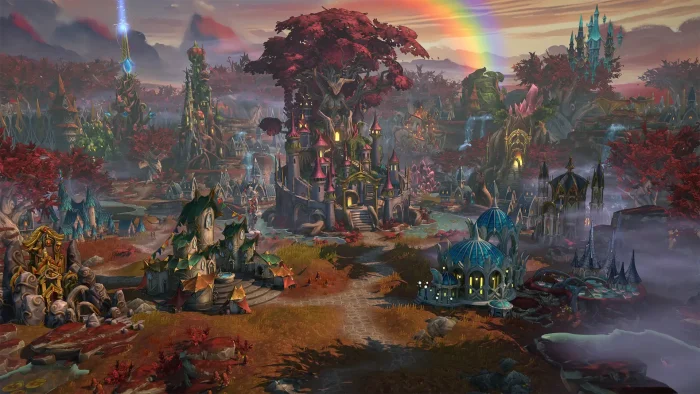 New race - Heroes of Might and Magic: Olden Era for PC: DL Guide, Tips & System Requirements