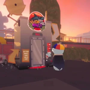Sell stuff