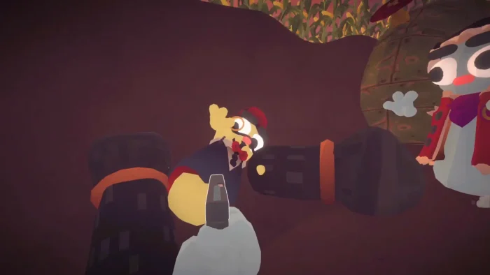 Shooting gun - Gamble With Your Friends for PC: Guide, Tips & System Requirements
