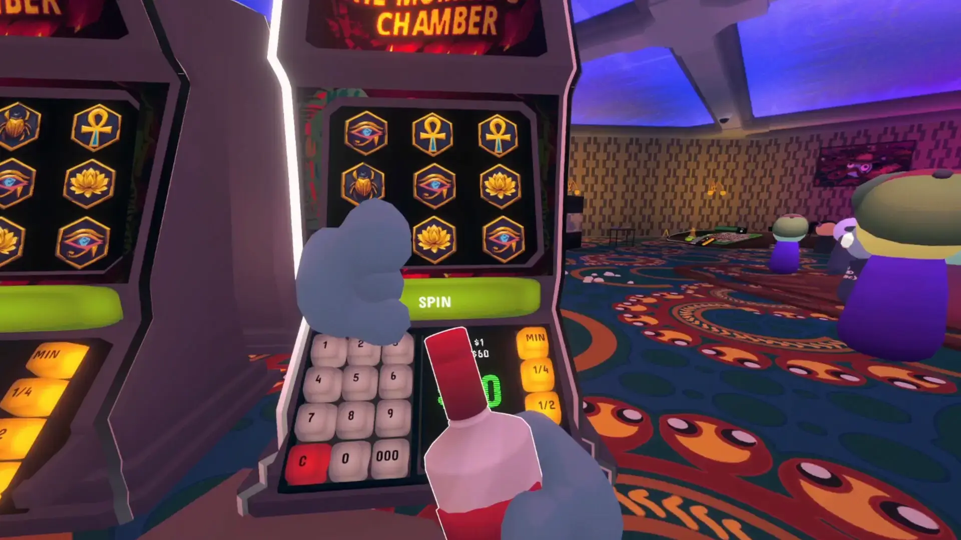 Spin slot machine - Gamble With Your Friends for PC: Guide, Tips & System Requirements