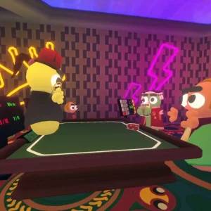 Table game