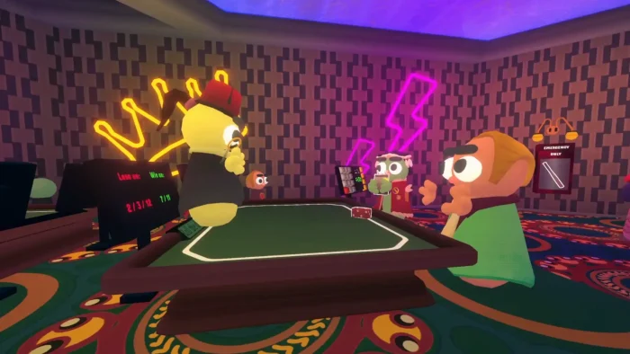 Table game - Gamble With Your Friends for PC: Guide, Tips & System Requirements