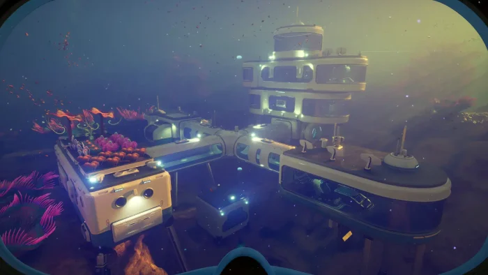 Underwater houses - Subnautica 2 for PC: Guide, Tips & System Requirements
