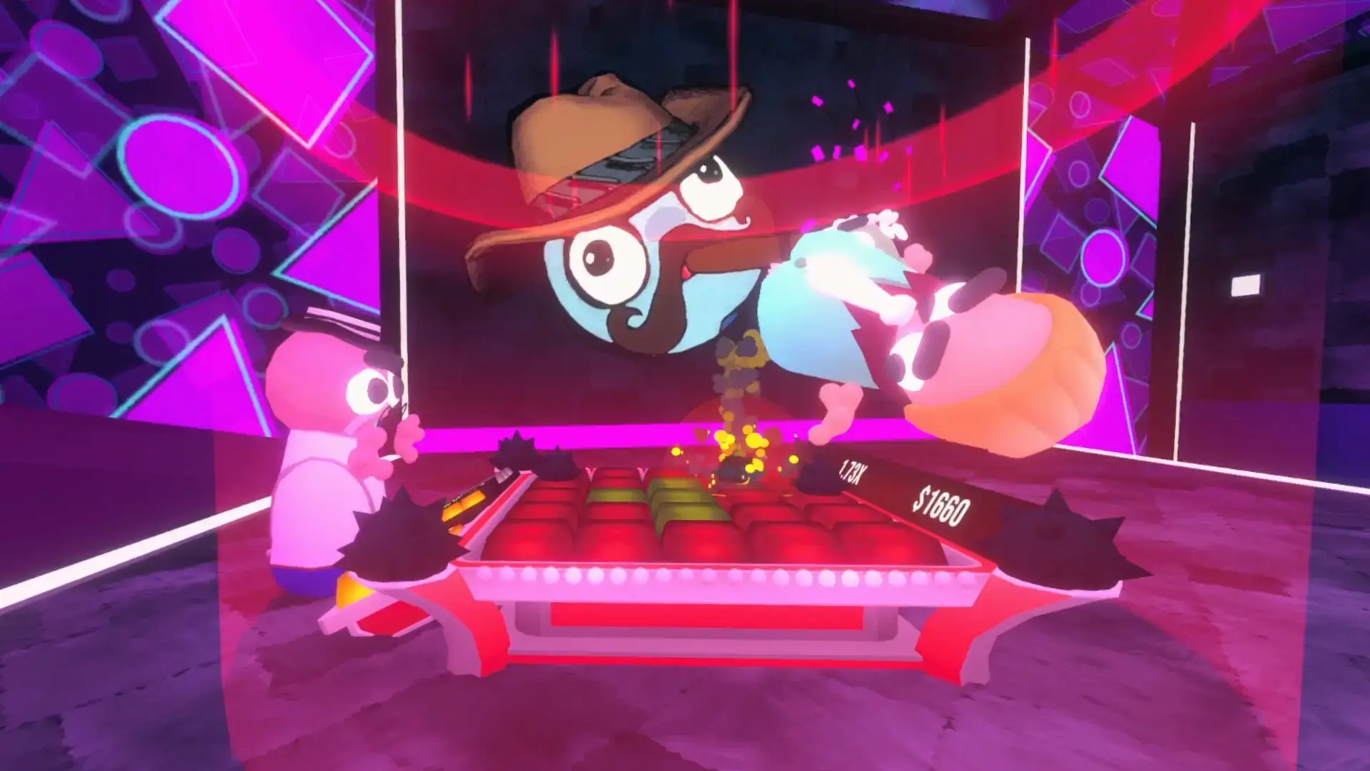 Weird - Gamble With Your Friends for PC: Guide, Tips & System Requirements