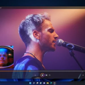 Windows media player store screenshot 2