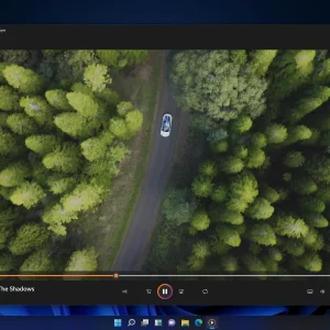 Windows media player store screenshot 3