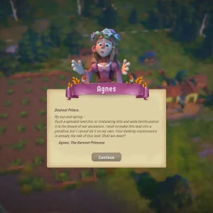 Agnes