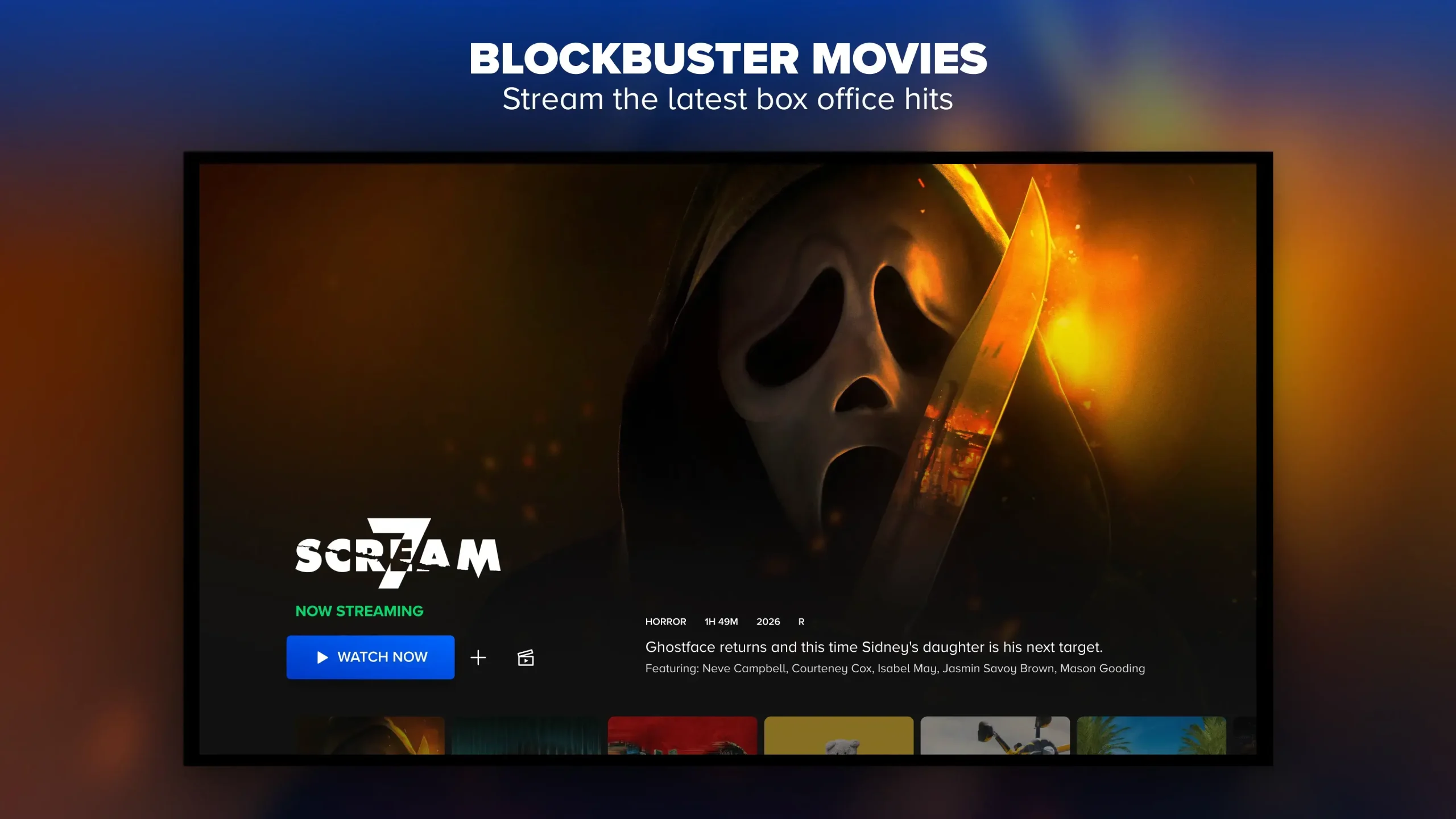Blockbuster movies - Paramount+ for Windows: Setup, Plans & Streaming Guide