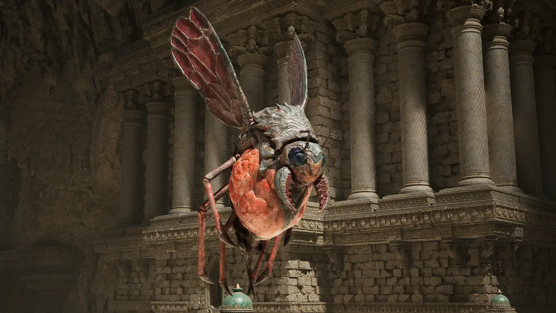 Bug boss ugly - Fatekeeper for PC: Guide, Tips & System Requirements