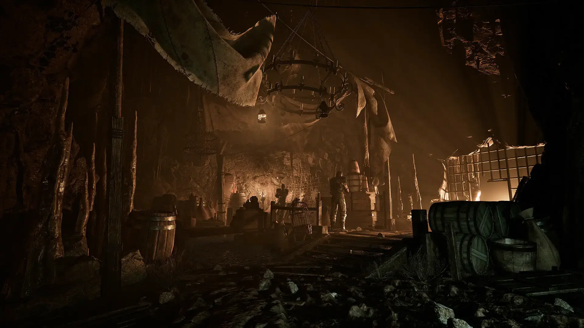Cabin - Gothic 1 Remake for PC: Guide, Tips & System Requirements