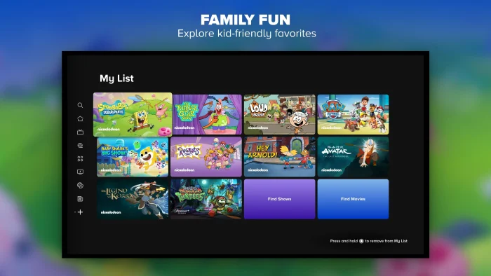 Cartoons for family children - Paramount+ for Windows: Setup, Plans & Streaming Guide