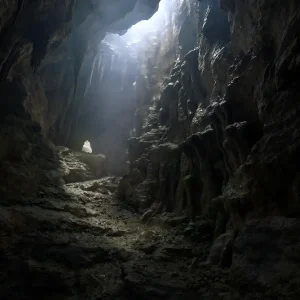 Caves