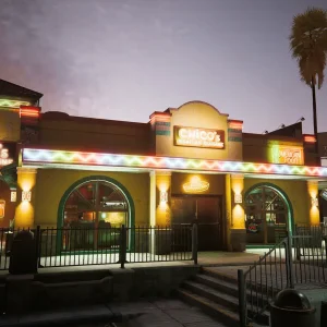 Chicos mexican cuisine