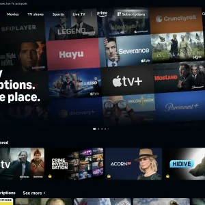Combined subscriptions