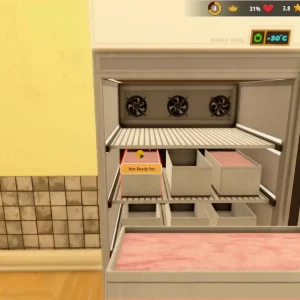 Cooking
