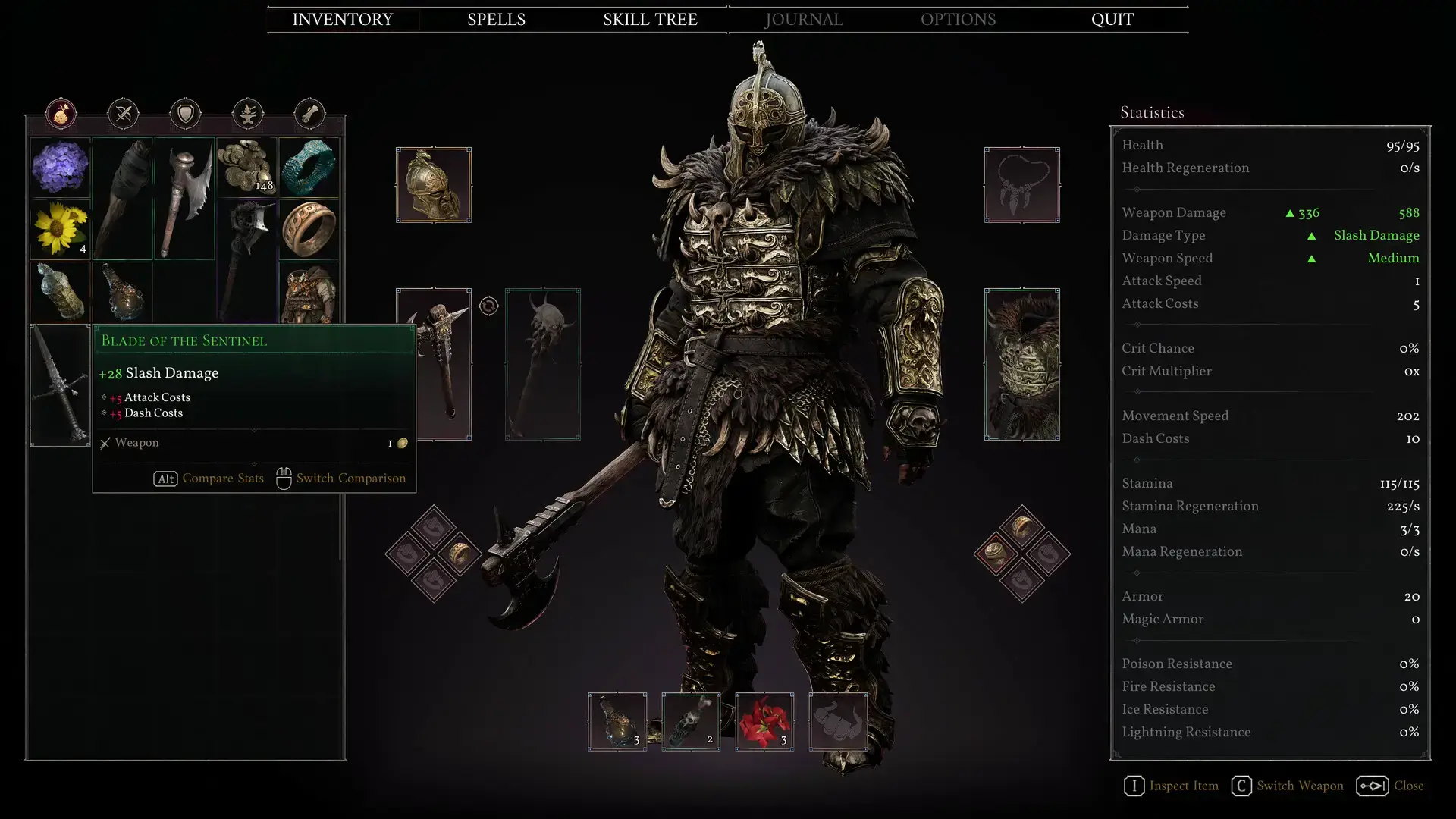 Customize character - Fatekeeper for PC: Guide, Tips & System Requirements