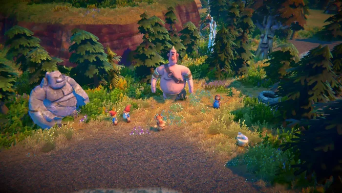 Cyclops - Fabledom for PC: Guide, Tips & System Requirements