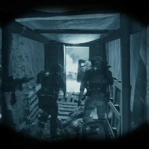 Fps graphics