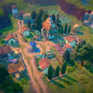 Gameplay graphics