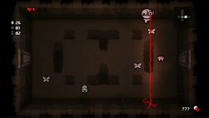 Gameplay graphics isaac rebirth - The Binding of Isaac: Rebirth for PC: Guide, Tips & System Requirements