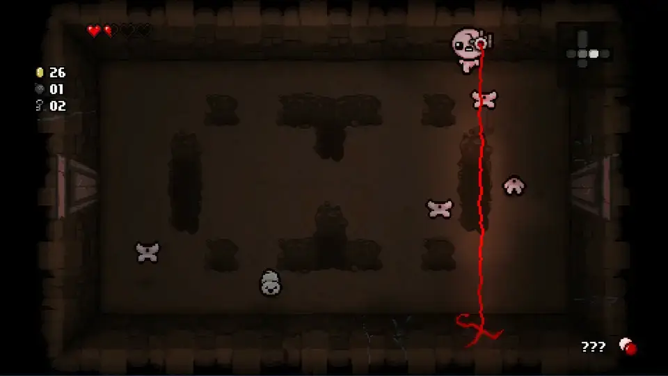 Gameplay graphics isaac rebirth - The Binding of Isaac: Rebirth for PC: Guide, Tips & System Requirements