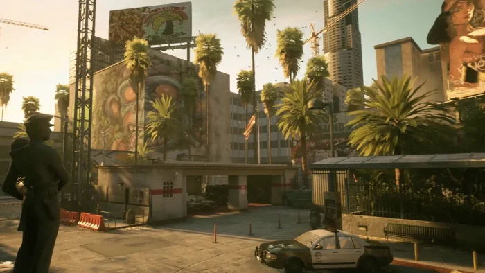 Graphics in game - Ready or Not for PC: Guide, Tips & System Requirements (2026)