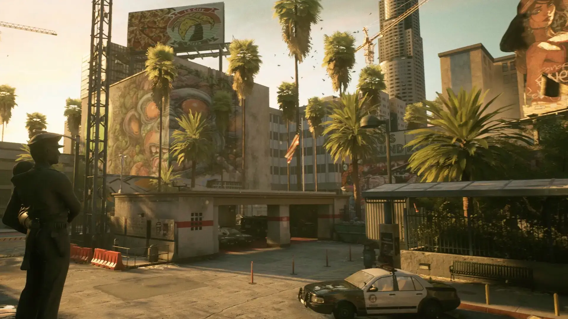 Graphics in game - Ready or Not for PC: Guide, Tips & System Requirements (2026)