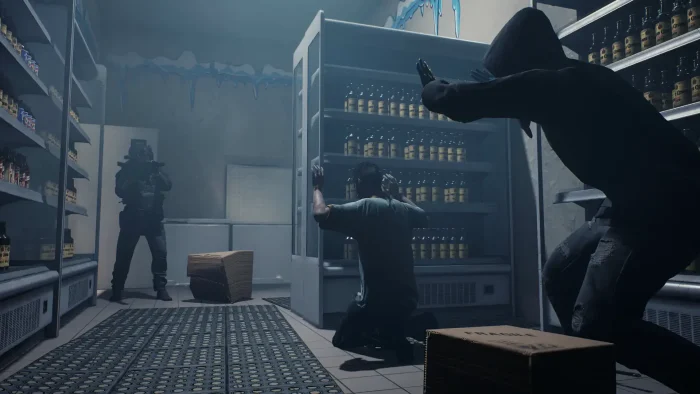Grocery robbed - Ready or Not for PC: Guide, Tips & System Requirements (2026)