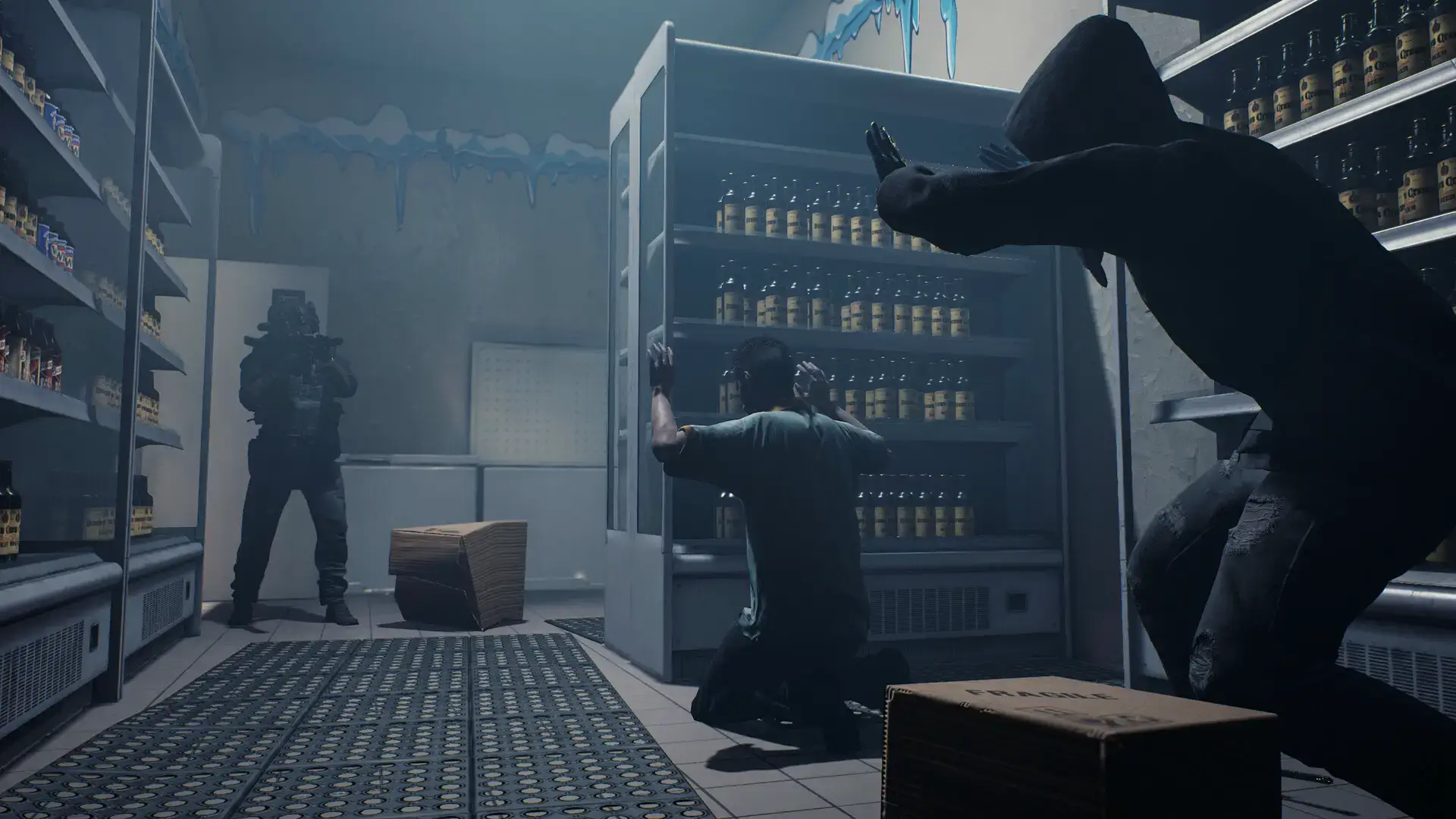 Grocery robbed - Ready or Not for PC: Guide, Tips & System Requirements (2026)