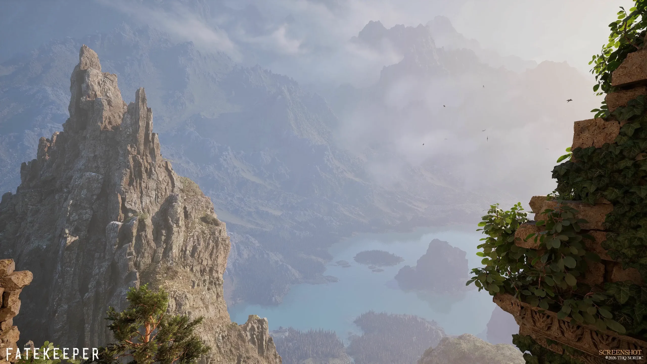 Hd map top view - Fatekeeper for PC: Guide, Tips & System Requirements