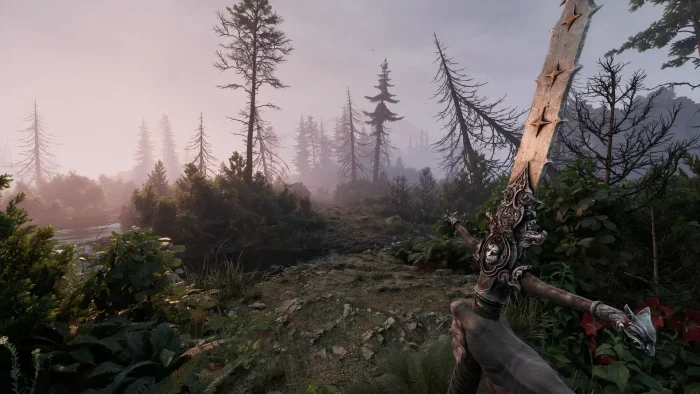 Holding sword - Fatekeeper for PC: Guide, Tips & System Requirements