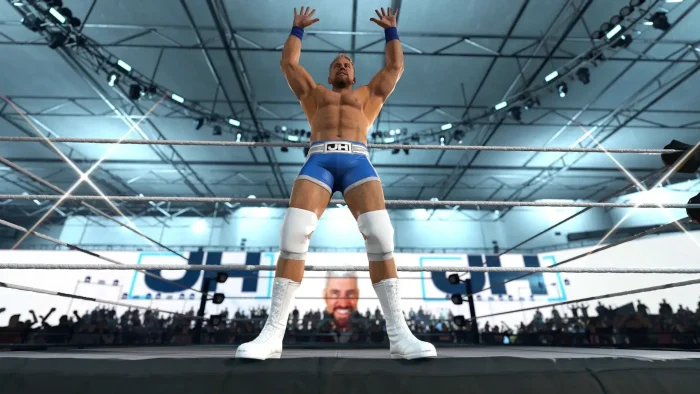 Joe hendry wwe - WWE 2K26 for PC: Guide, Tips & System Requirements