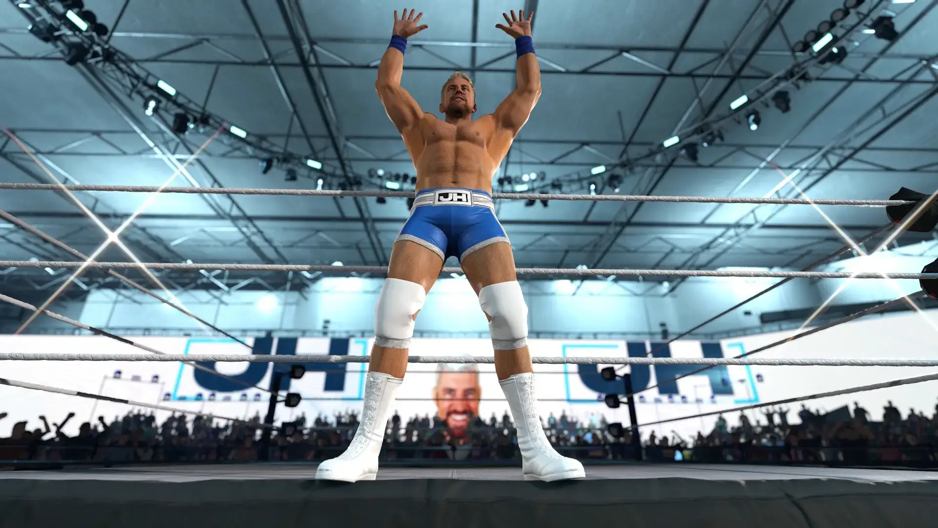 Joe hendry wwe - WWE 2K26 for PC: Guide, Tips & System Requirements