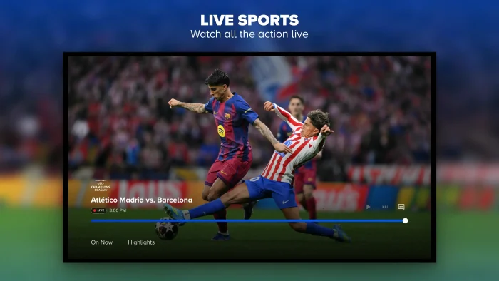 Live sports on paramount plus - Paramount+ for Windows: Setup, Plans & Streaming Guide