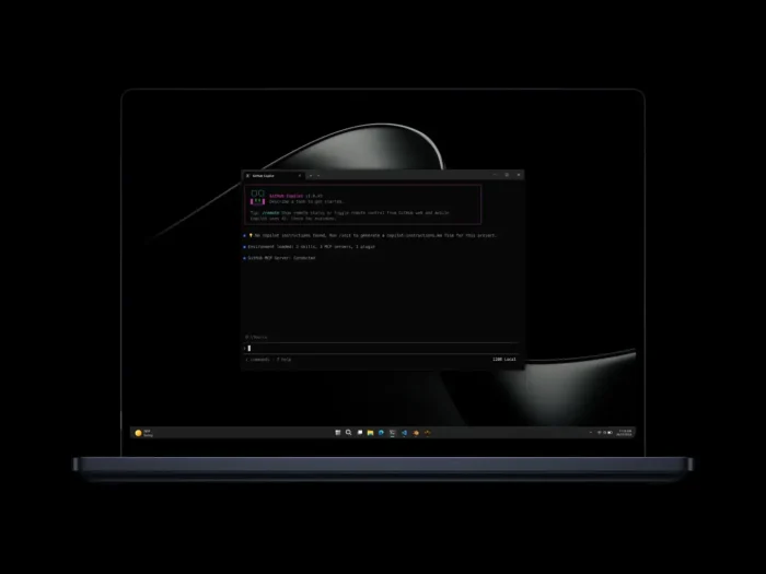 Ms surface ultra showing github copilot Ms surface ultra showing github copilot - Surface Laptop Ultra: Built for creators