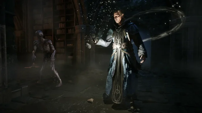 Magic - Gothic 1 Remake for PC: Guide, Tips & System Requirements