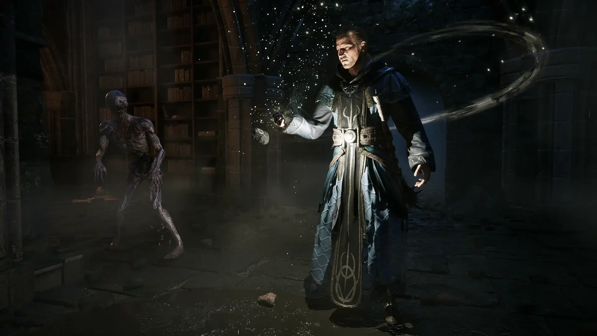 Magic - Gothic 1 Remake for PC: Guide, Tips & System Requirements