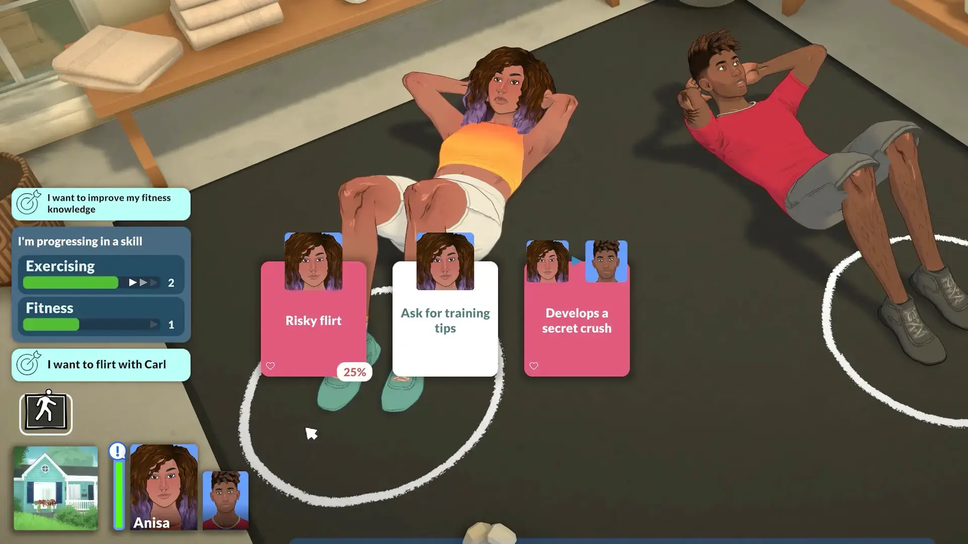 Make a decision - Paralives for PC: Guide, Tips & System Requirements
