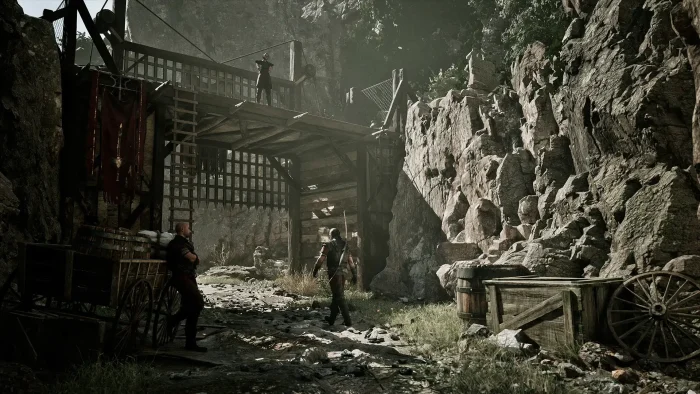 Multiplayer camp - Gothic 1 Remake for PC: Guide, Tips & System Requirements
