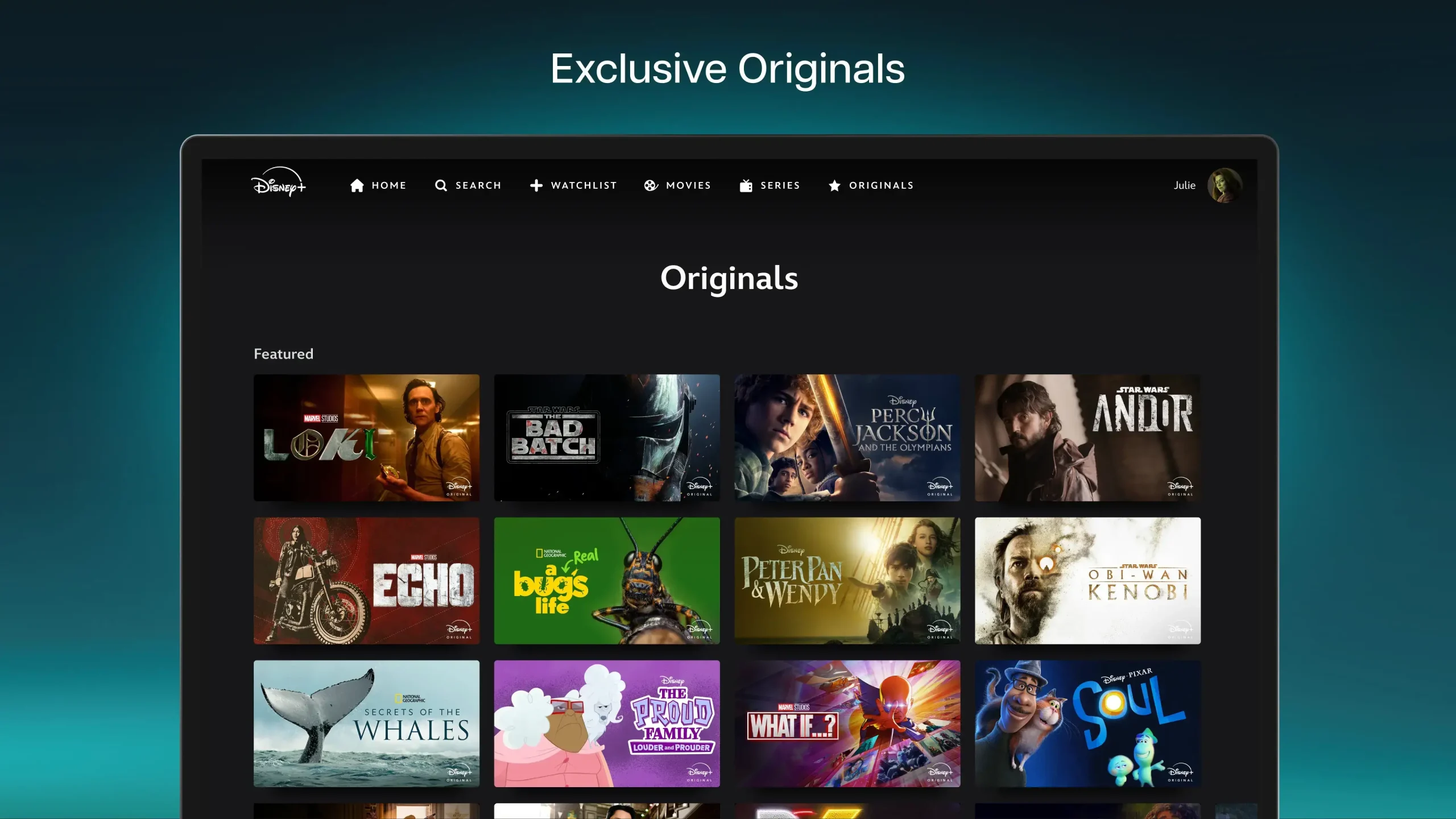 Original exclusive - Disney+ for Windows: Setup, 4K Quality & Plans