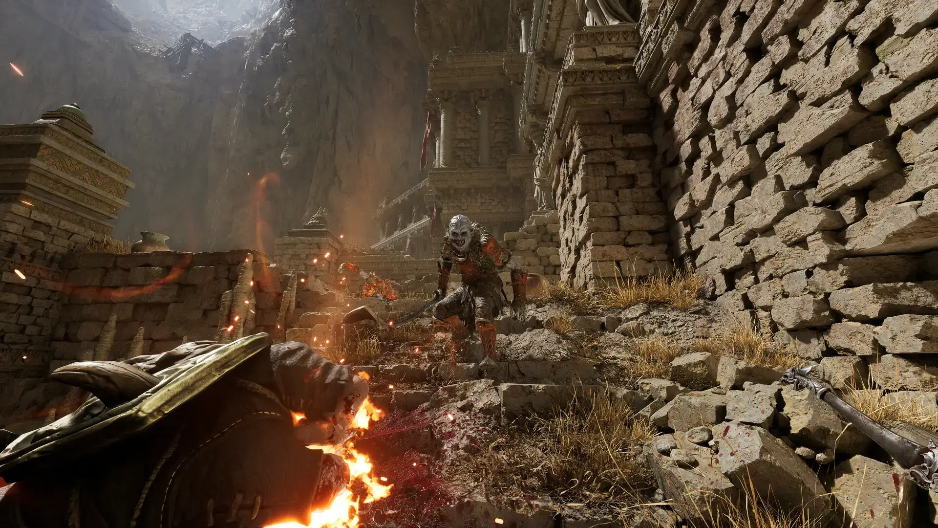 Pov graphics - Fatekeeper for PC: Guide, Tips & System Requirements