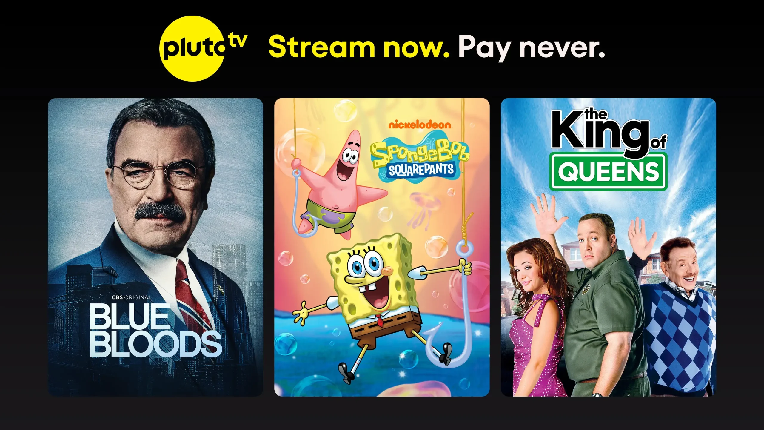 Pluto tv ad with shows - Pluto TV for Windows - Setup, Channels & Tips